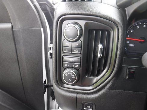 Used 2021 Chevrolet Silverado 1500 W/T w/ WT Fleet Convenience Package image 17