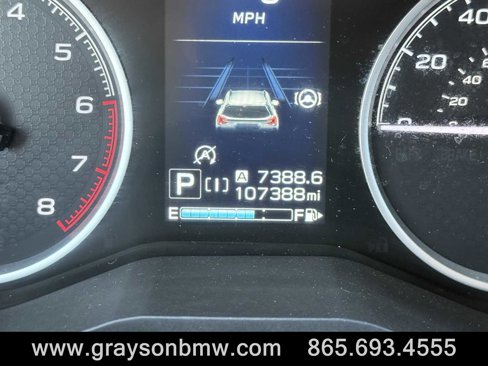 Used 2022 Subaru Forester Premium image 27