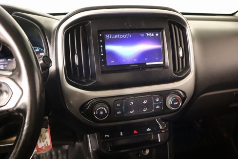 Used 2022 Chevrolet Colorado LT w/ Fleet Safety Package image 5