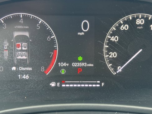 Used 2023 Honda Civic LX image 27