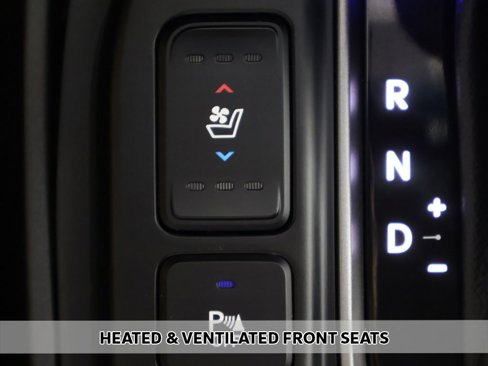 Used 2016 Hyundai Santa Fe Sport w/ Option Group 04 image 8