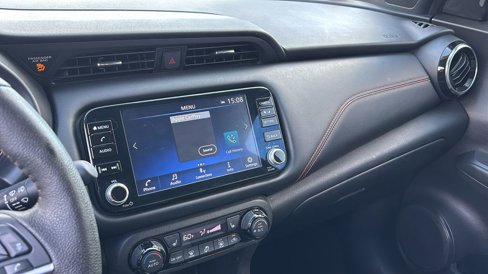 Used 2021 Nissan Kicks SR w/ SR Premium Package image 19