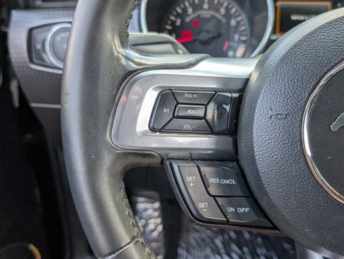 Certified 2019 Ford Mustang GT Premium w/ GT Performance Package image 23