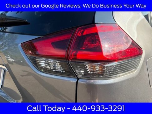 Used 2018 Nissan Rogue SV image 37