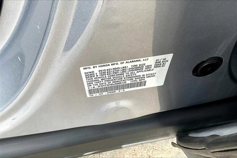 Used 2018 Honda Pilot Touring image 36