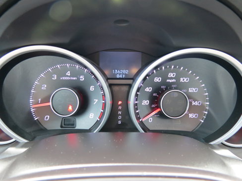 Used 2011 Acura TL w/ Technology Package image 12