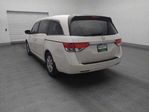 Used 2014 Honda Odyssey EX image 5