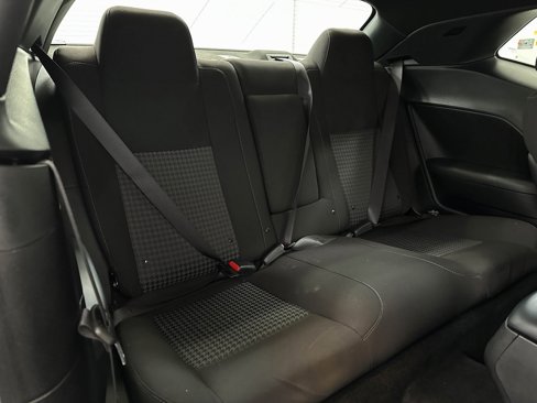 Certified 2022 Dodge Challenger GT w/ Blacktop Package image 18