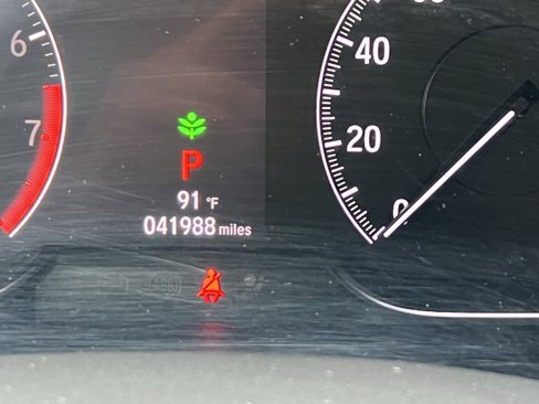 Used 2019 Honda Accord EX-L image 19