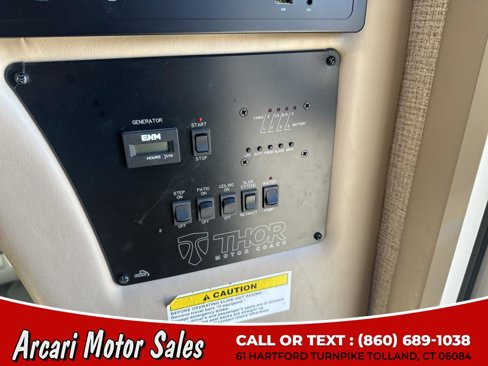 Used 2016 Mercedes-Benz Sprinter 3500 image 29