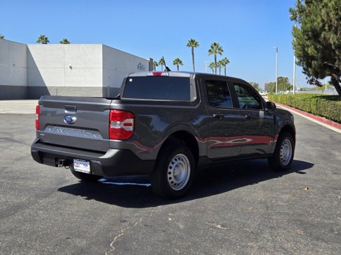 Used 2023 Ford Maverick XL image 4