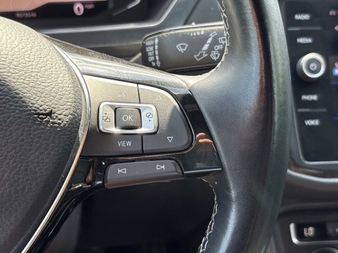 Used 2019 Volkswagen Tiguan SEL Premium R-Line w/ 3rd Row Seat Package image 19