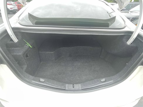 Used 2020 Ford Fusion SEL image 8
