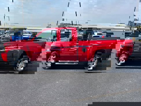 Used 2013 Chevrolet Silverado 1500 LT w/ All-Star Edition image 9