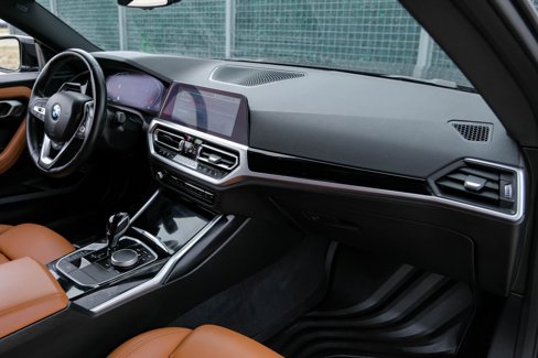 Used 2022 BMW 230i Coupe w/ Premium Package image 10