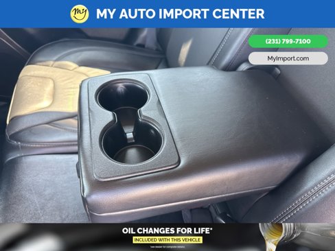 Used 2023 Jeep Cherokee Altitude Lux image 25