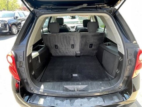 Used 2015 Chevrolet Equinox LS image 22