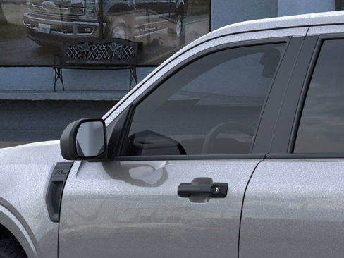 New 2025 Ford Maverick XL image 21