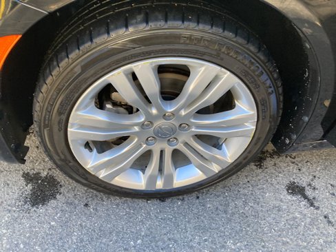 Used 2015 Chrysler 200 Limited w/ Spring Special Group image 35
