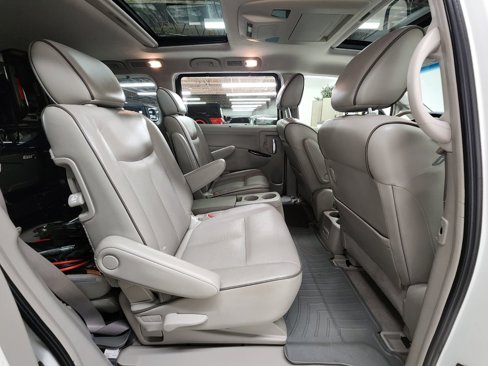 Used 2013 Nissan Quest LE image 20