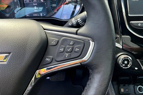 Used 2017 Chevrolet Cruze Premier image 19