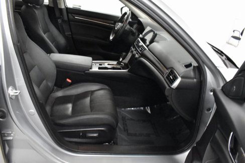 Used 2022 Honda Accord EX-L image 14