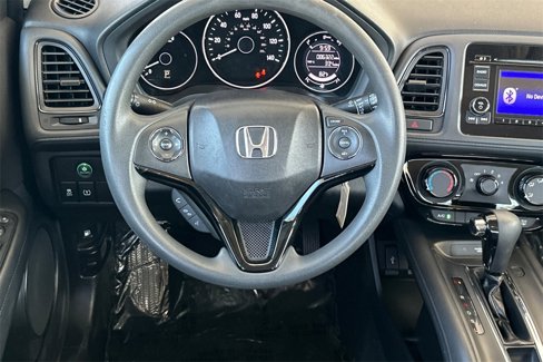 Used 2016 Honda HR-V LX image 17