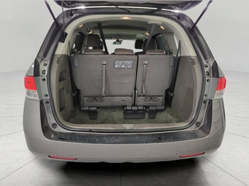 Used 2014 Honda Odyssey EX-L image 16