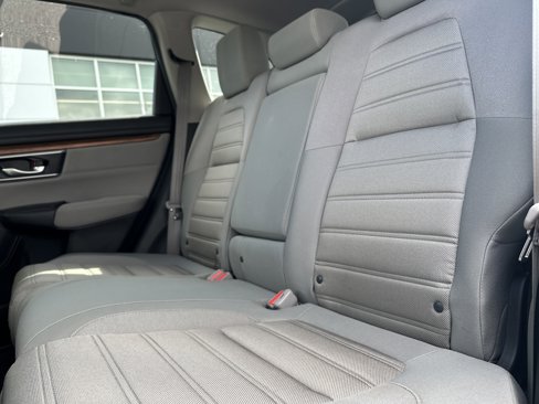 Used 2017 Honda CR-V EX image 29