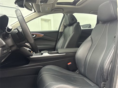Used 2021 Acura TLX w/ Technology Package image 14