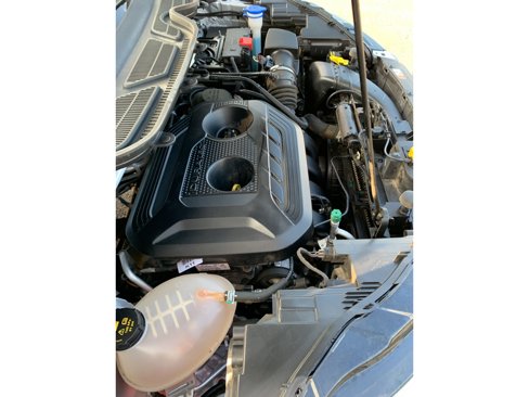 Used 2021 Ford EcoSport SE image 20