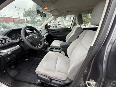 Used 2015 Honda CR-V LX image 20