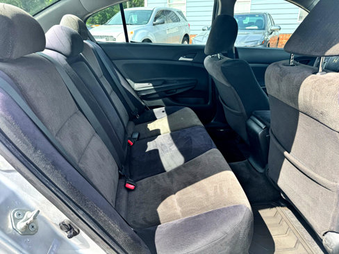 Used 2010 Honda Accord LX image 20