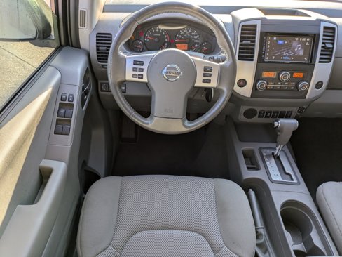 Used 2019 Nissan Frontier SV w/ Value Truck Package image 18