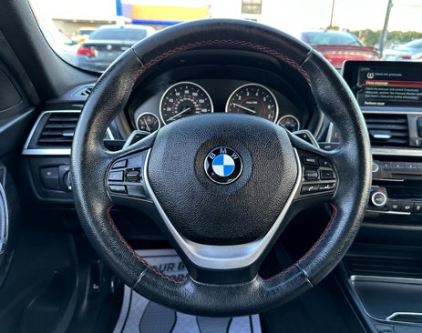 Used 2017 BMW 330i xDrive Sedan image 14