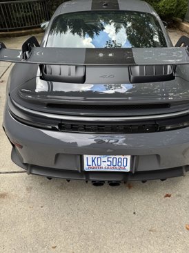 Used 2025 Porsche 911 GT3 image 6