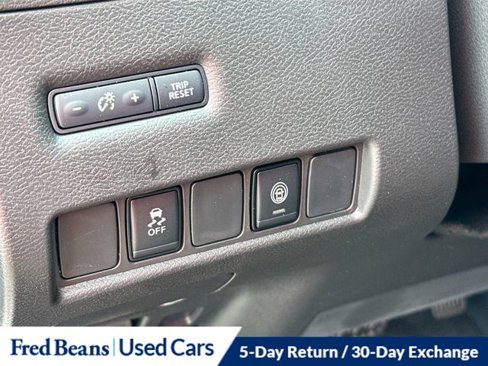 Used 2024 Nissan Murano SV image 12