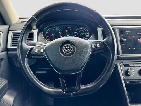 Used 2018 Volkswagen Atlas SE image 11