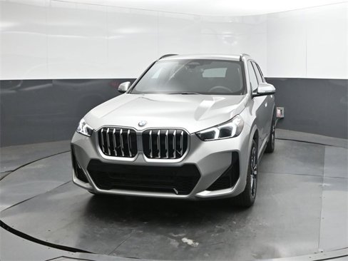 New 2026 BMW X1 xDrive28i w/ M Sport Package image 30