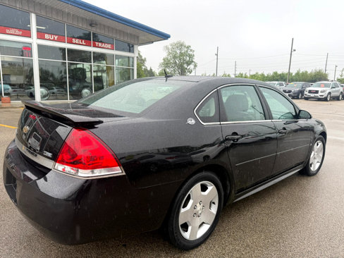 Used 2008 Chevrolet Impala LT image 6