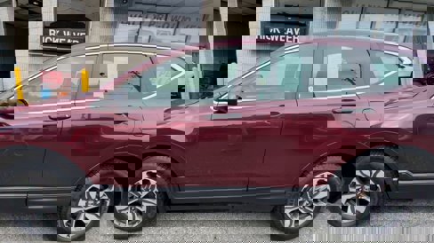 Used 2019 Honda CR-V LX image 5