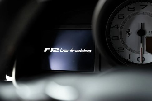 Used 2015 Ferrari F12 Berlinetta image 65