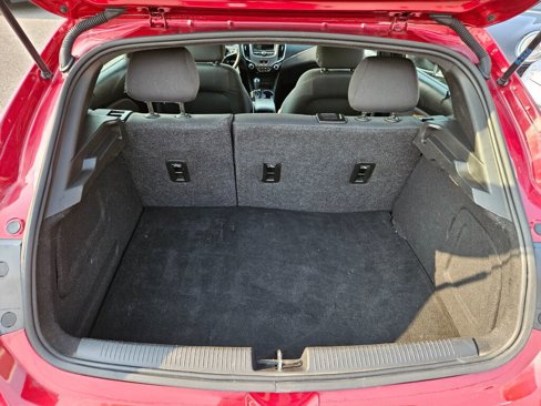 Used 2019 Chevrolet Cruze LT w/ RS Package image 17