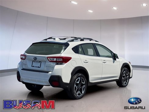 Used 2019 Subaru Crosstrek 2.0i Limited w/ Moonroof Package w/Navigation image 4