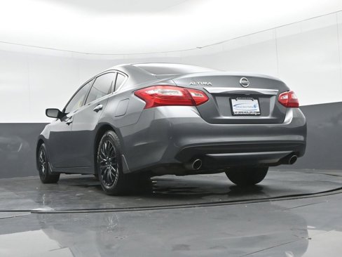 Used 2016 Nissan Altima 2.5 S w/ Power Driver Seat Package image 48