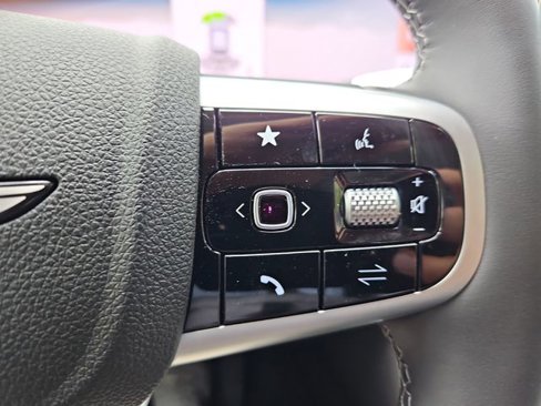 New 2026 Genesis GV70 2.5T image 11