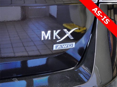 Used 2013 Lincoln MKX AWD image 9