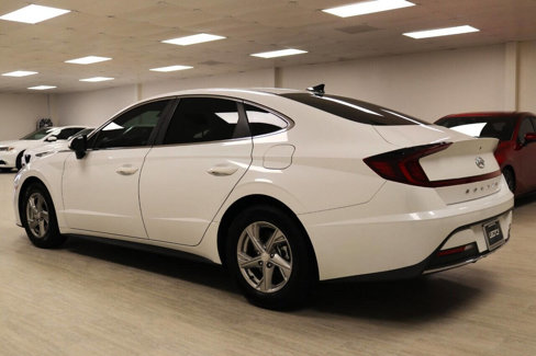 Used 2021 Hyundai Sonata SE image 7