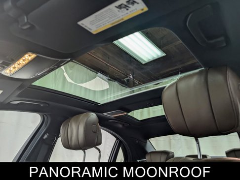Used 2014 Mercedes-Benz S 550 Sedan image 16