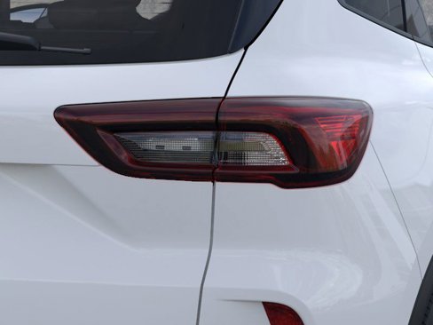 New 2025 Ford Escape Active image 21